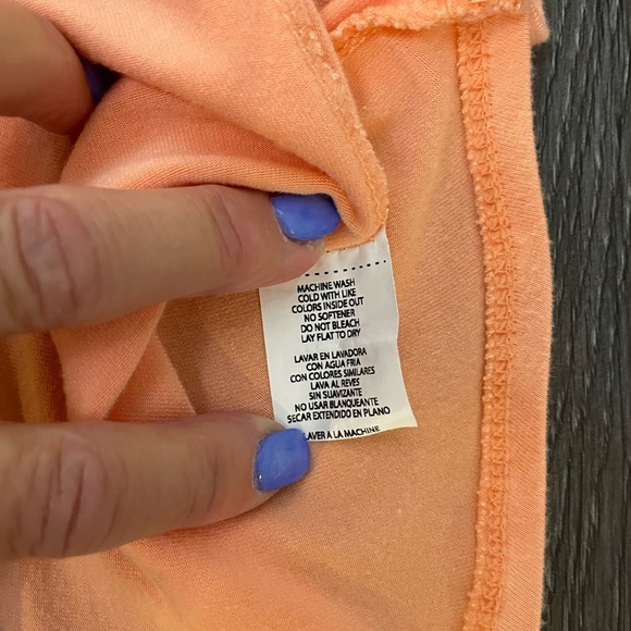 2 for $15 💚 FABLETICS MARIELA TANK - Picture 7 of 8